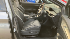 Skoda Enyaq 250kW vRS 84kWh 4x4 5dr Auto Electric Estate